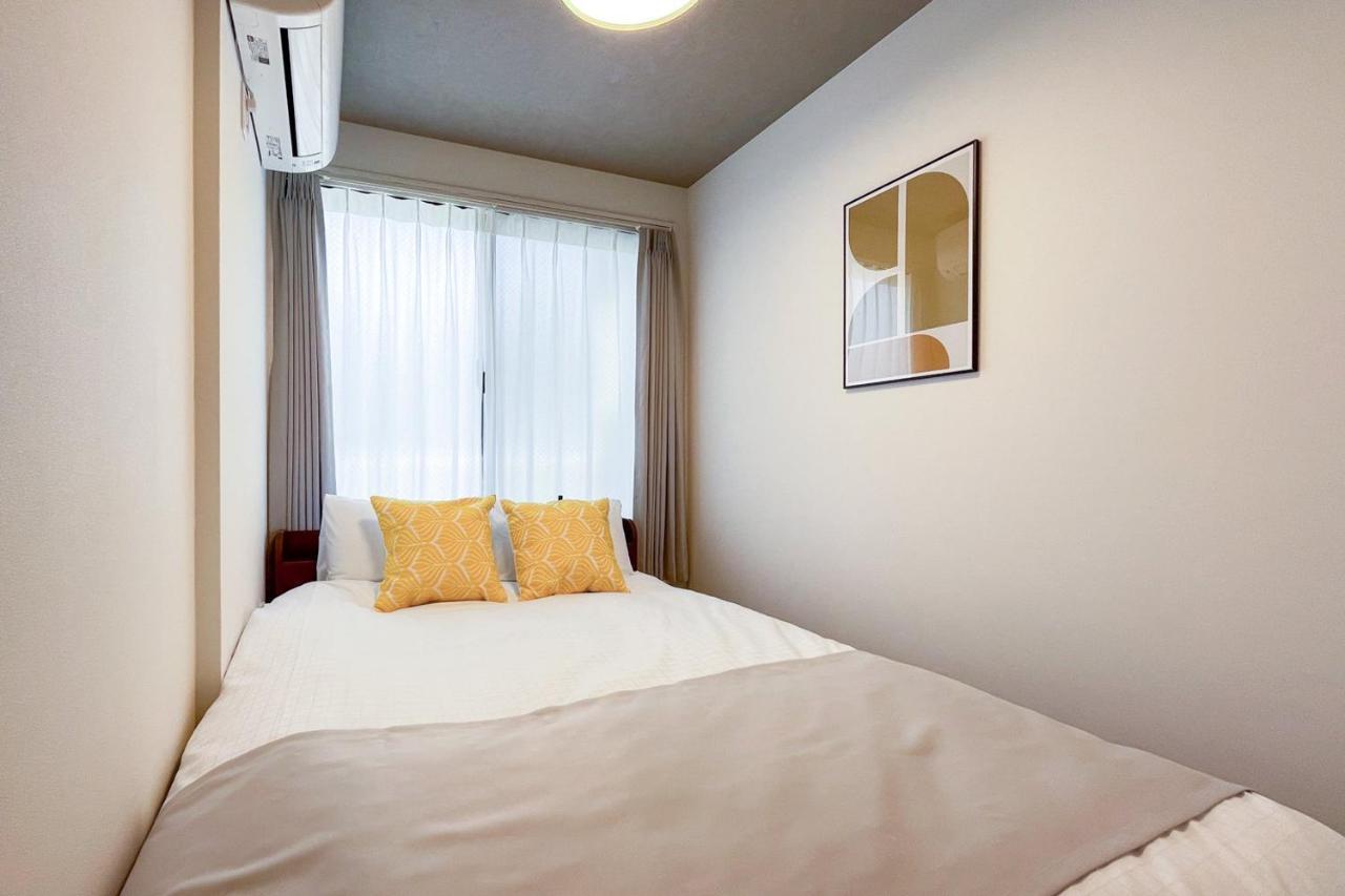 Bonheur Akasaka Apartment Tokyo Exterior photo