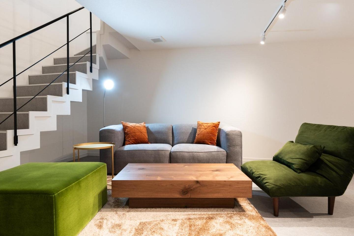 Bonheur Akasaka Apartment Tokyo Exterior photo