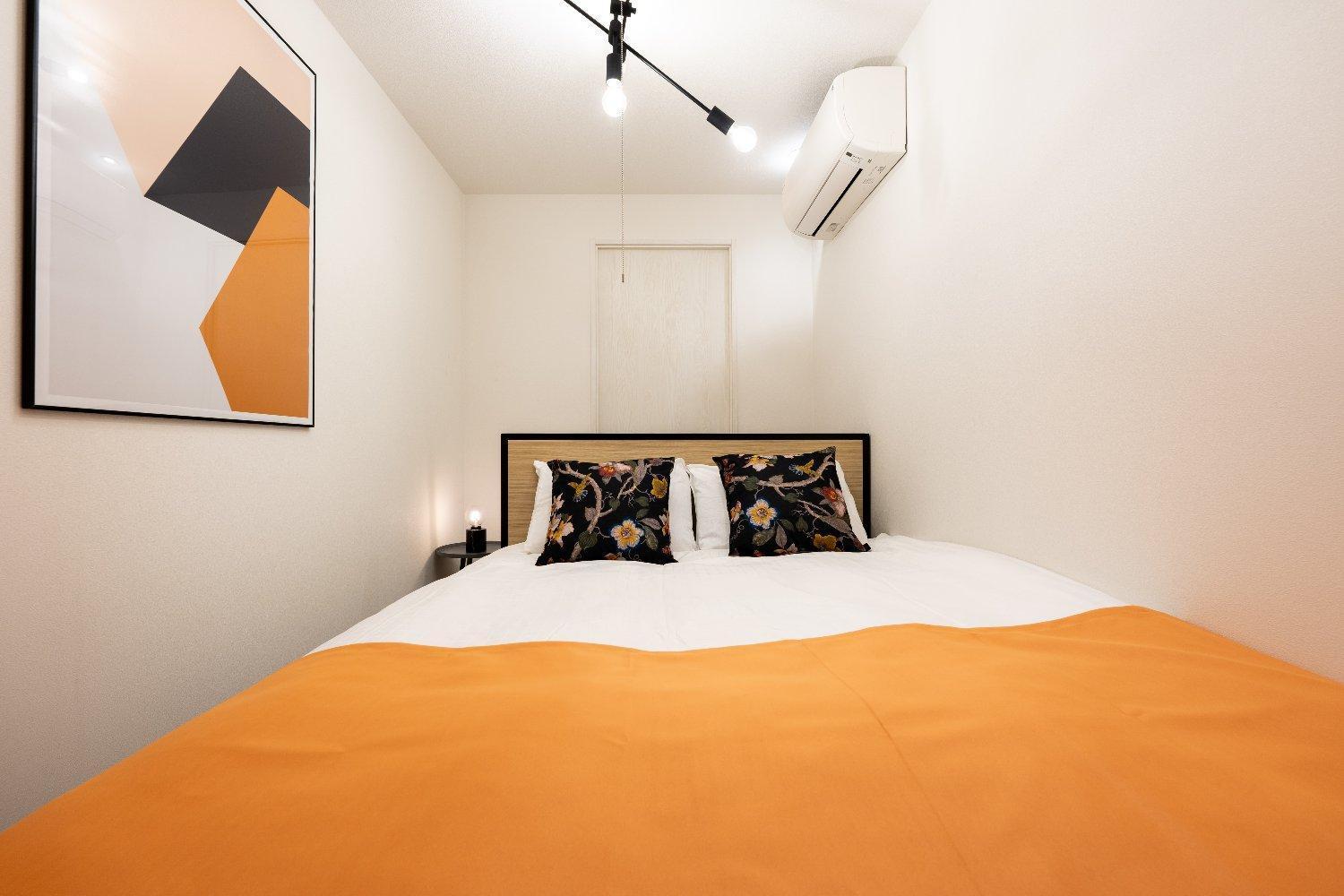 Bonheur Akasaka Apartment Tokyo Exterior photo