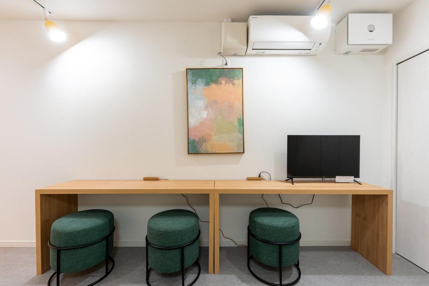 Bonheur Akasaka Apartment Tokyo Exterior photo